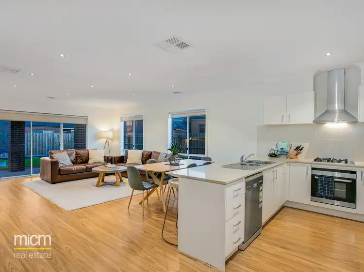 Fourth view of Homely house listing, 11 Broome Road, Point Cook VIC 3030