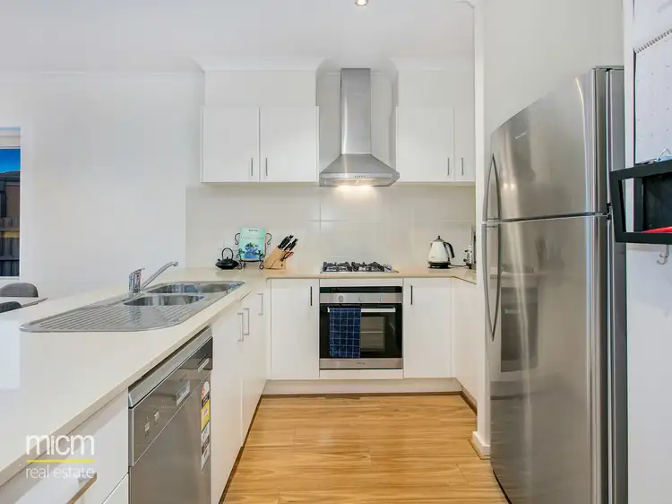 Fifth view of Homely house listing, 11 Broome Road, Point Cook VIC 3030