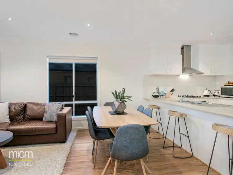 Sixth view of Homely house listing, 11 Broome Road, Point Cook VIC 3030