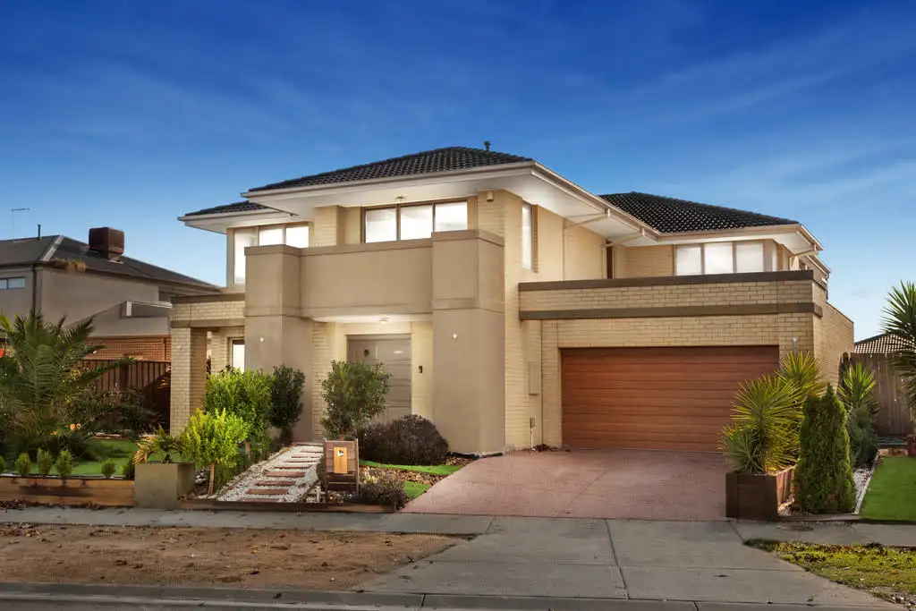 Main view of Homely house listing, 71 Cuthbert Avenue, Truganina VIC 3029