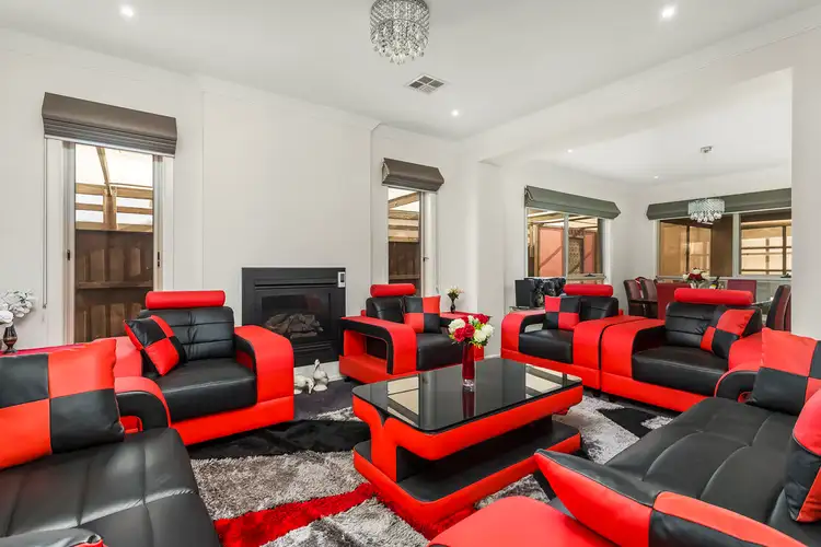 Second view of Homely house listing, 71 Cuthbert Avenue, Truganina VIC 3029