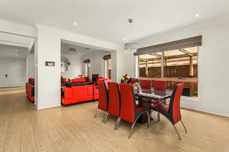 Third view of Homely house listing, 71 Cuthbert Avenue, Truganina VIC 3029