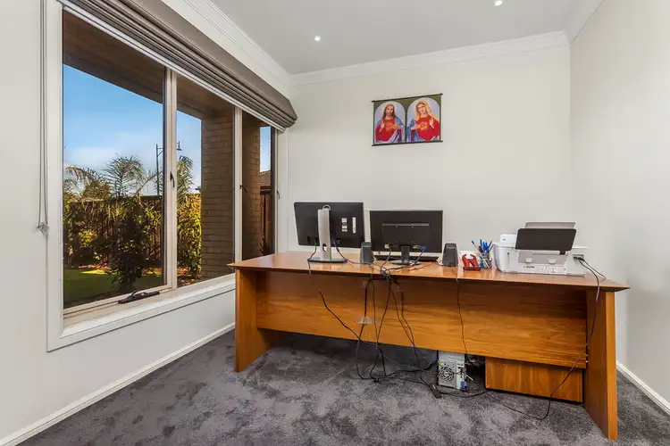 Fifth view of Homely house listing, 71 Cuthbert Avenue, Truganina VIC 3029