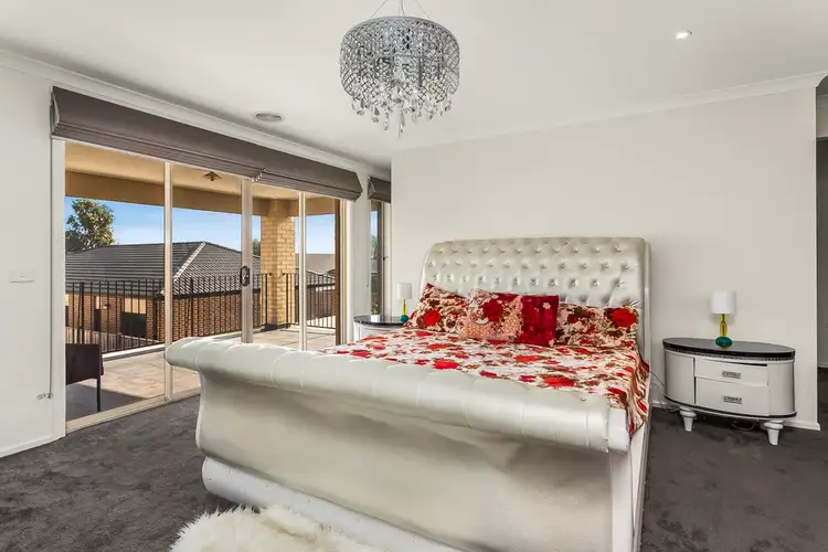 Sixth view of Homely house listing, 71 Cuthbert Avenue, Truganina VIC 3029