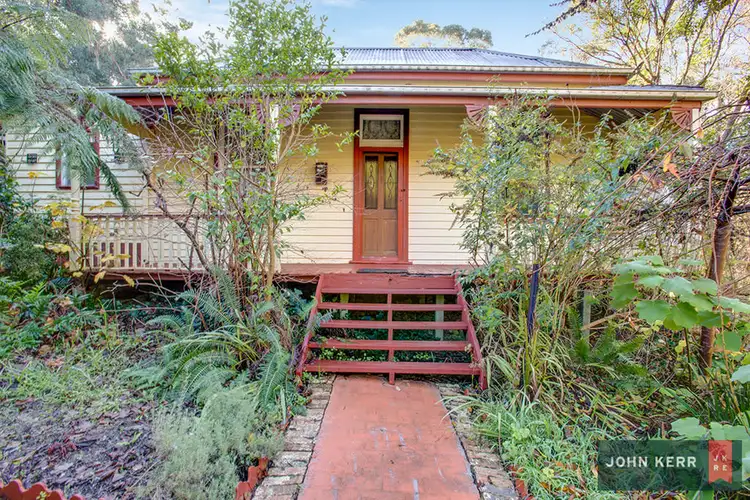 Main view of Homely house listing, 407 Narracan Connection Road, Narracan VIC 3824