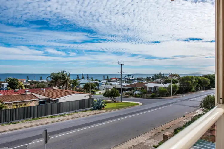 Second view of Homely house listing, 46 Roy Terrace, Christies Beach SA 5165