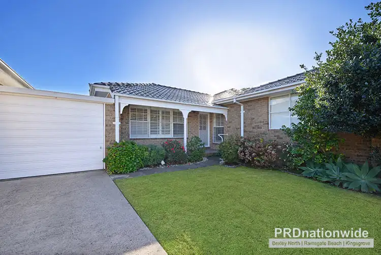 3/130-132 Barton Street, Monterey NSW 2217