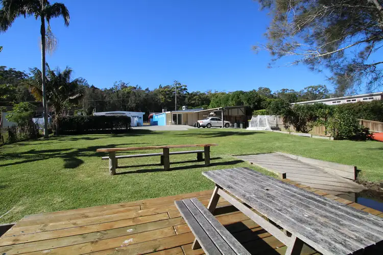 Second view of Homely other listing, 210A Charlotte Bay Street, Pacific Palms NSW 2428