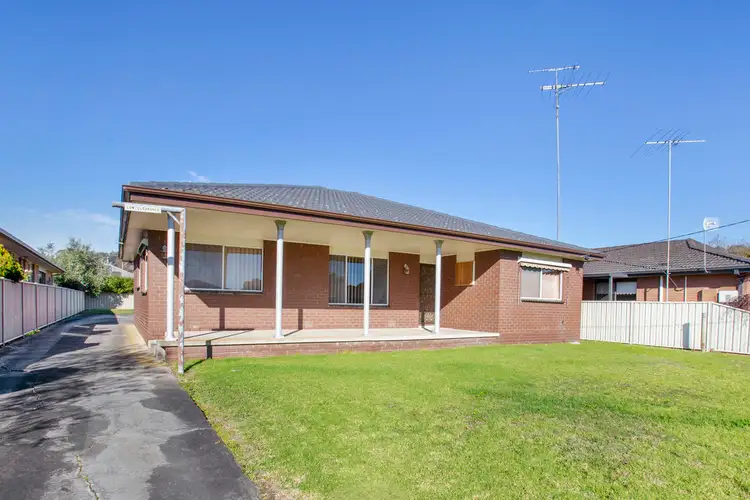Main view of Homely house listing, 11 Lois Court, Trafalgar VIC 3824