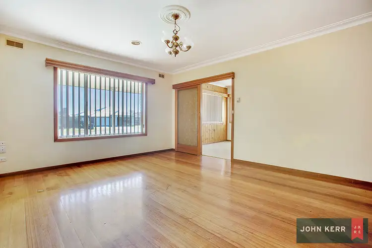 Second view of Homely house listing, 11 Lois Court, Trafalgar VIC 3824