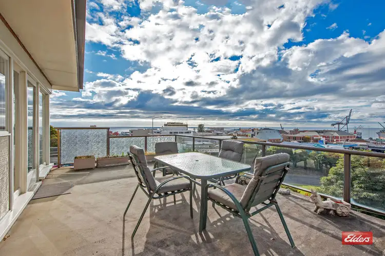 Third view of Homely house listing, 1 View Road, Burnie TAS 7320