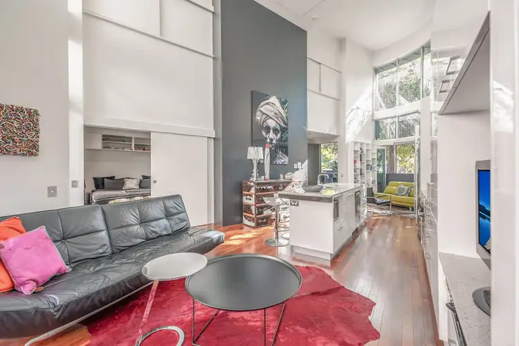 Fifth view of Homely townhouse listing, 15/20 Corner  Newstead Tce Austin St, Newstead QLD 4006