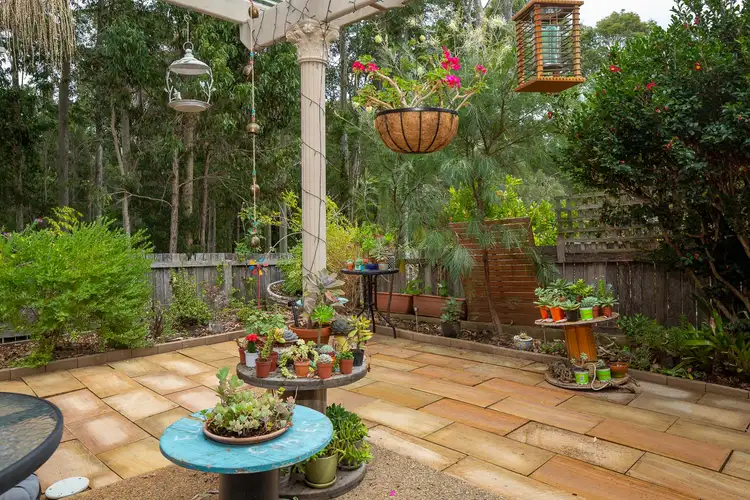 Second view of Homely unit listing, 2/7 Lisa Place, Sunshine Bay NSW 2536