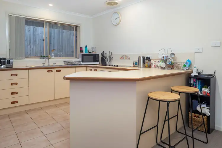 Fifth view of Homely unit listing, 2/7 Lisa Place, Sunshine Bay NSW 2536