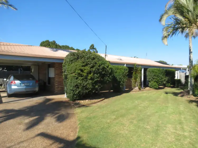 141 Cunningham Street, Urangan QLD 4655