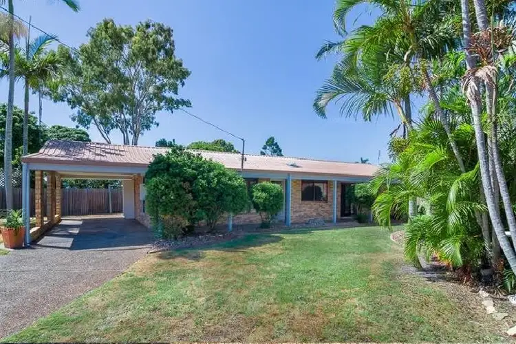 Third view of Homely house listing, 141 Cunningham Street, Urangan QLD 4655