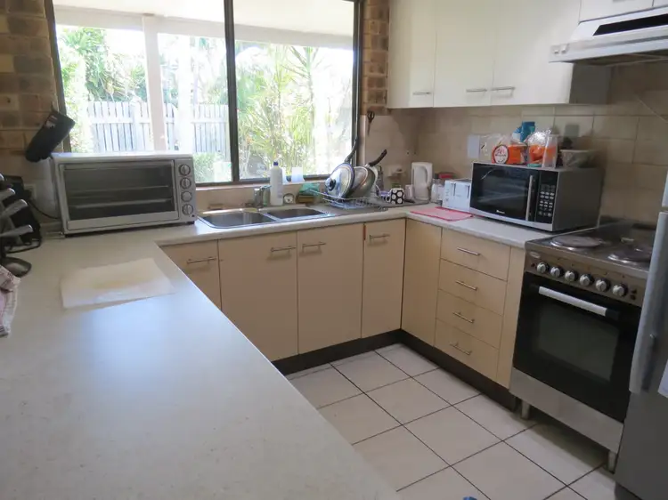 Fourth view of Homely house listing, 141 Cunningham Street, Urangan QLD 4655