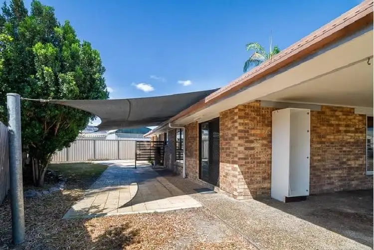 Sixth view of Homely house listing, 141 Cunningham Street, Urangan QLD 4655