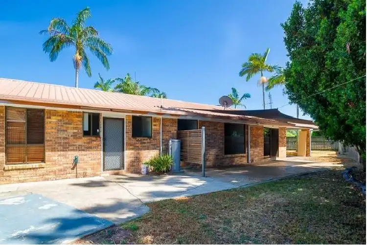 Seventh view of Homely house listing, 141 Cunningham Street, Urangan QLD 4655