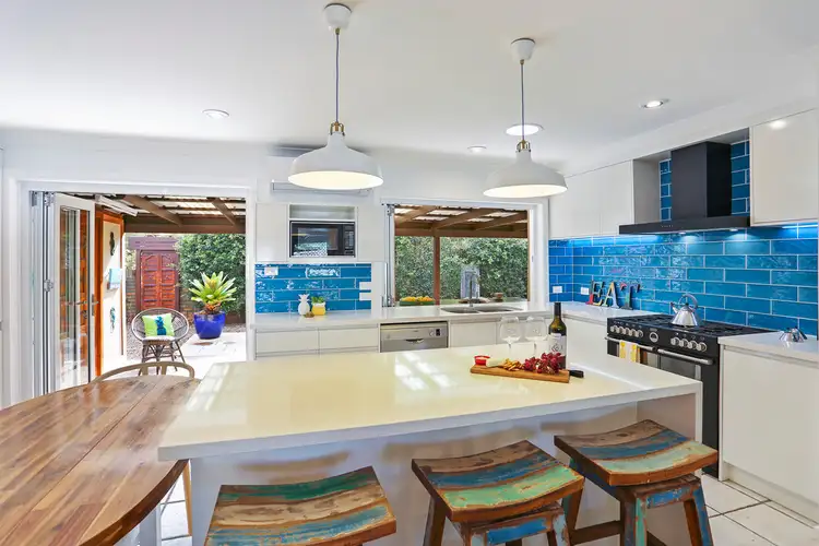 Second view of Homely house listing, 26 Iluka Avenue, Buddina QLD 4575