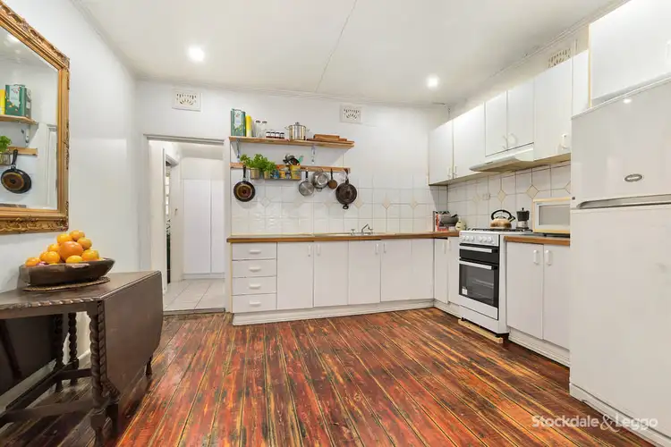 Second view of Homely unit listing, 1/17 Acacia Street, Glenroy VIC 3046