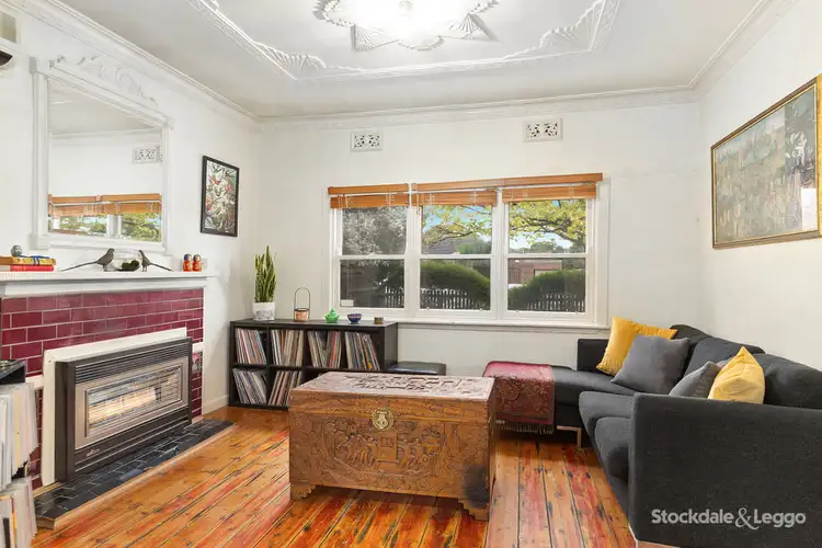 Third view of Homely unit listing, 1/17 Acacia Street, Glenroy VIC 3046