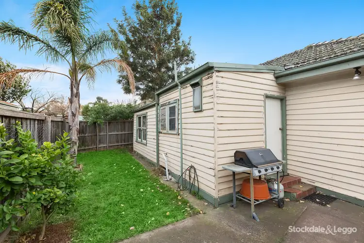 Sixth view of Homely unit listing, 1/17 Acacia Street, Glenroy VIC 3046