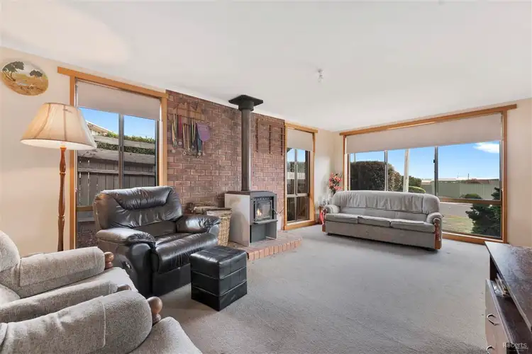 Third view of Homely house listing, 2 Panorama Court, East Devonport TAS 7310