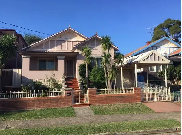 Main view of Homely house listing, 104 West Street, Hurstville NSW 2220