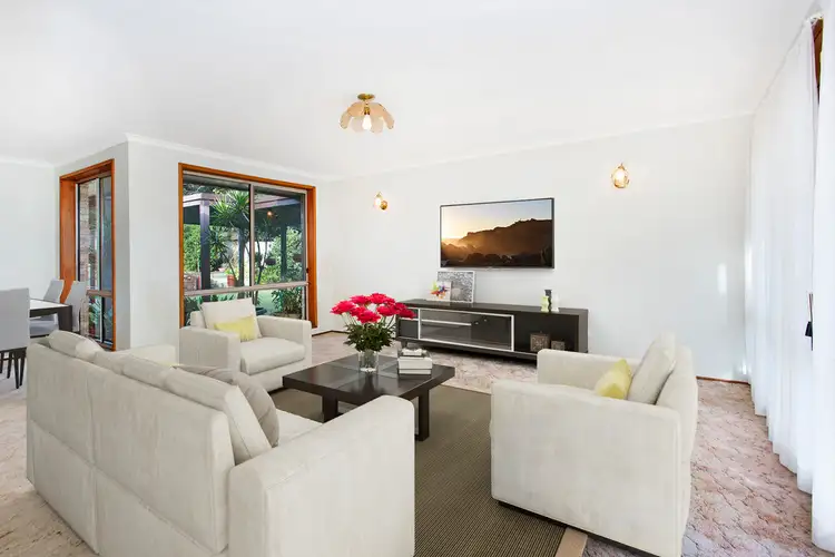 Fourth view of Homely house listing, 3 Meehan Drive, Kiama Downs NSW 2533