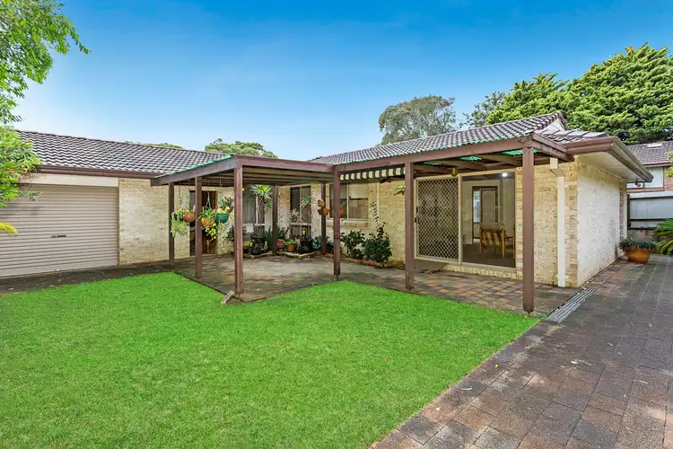 Fifth view of Homely house listing, 3 Meehan Drive, Kiama Downs NSW 2533