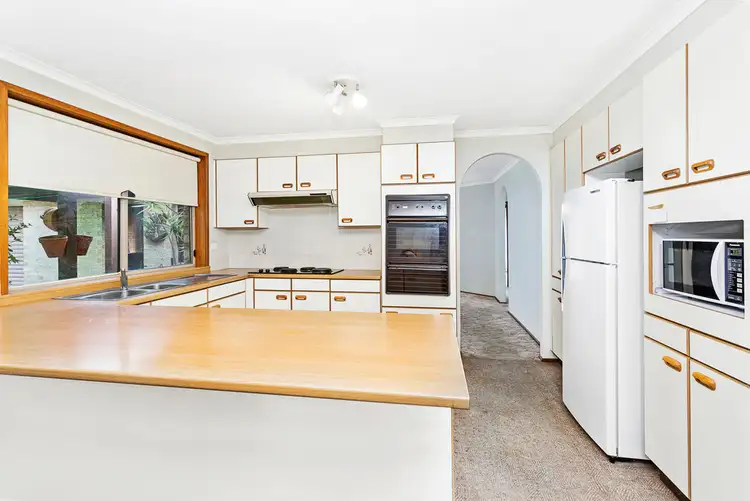 Sixth view of Homely house listing, 3 Meehan Drive, Kiama Downs NSW 2533