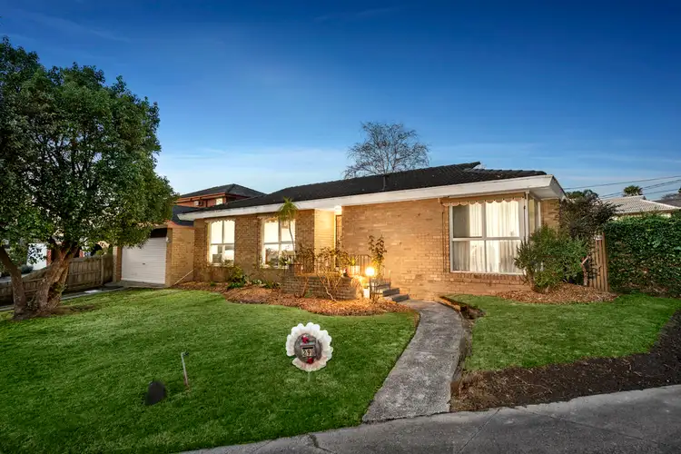 29 Frognal Drive