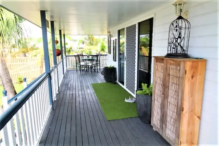 Sixth view of Homely house listing, 32 AUDRENA STREET, Hay Point QLD 4740