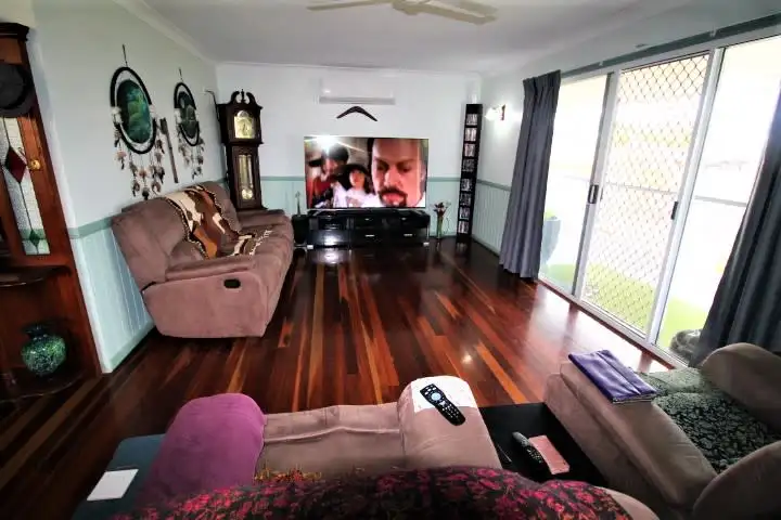 Seventh view of Homely house listing, 32 AUDRENA STREET, Hay Point QLD 4740