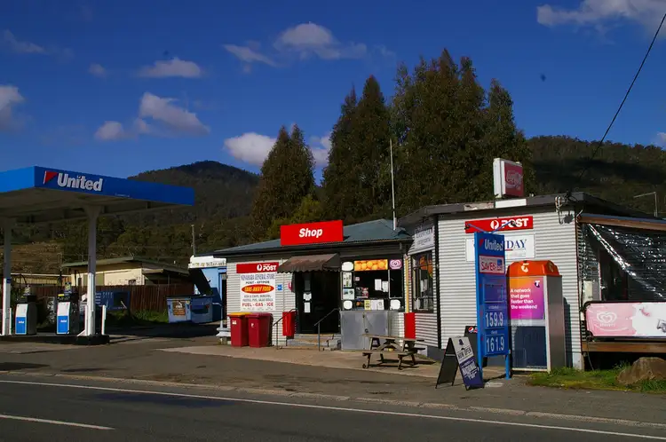 Third view of Homely house listing, 39365 Tasman Highway, Nunamara TAS 7259
