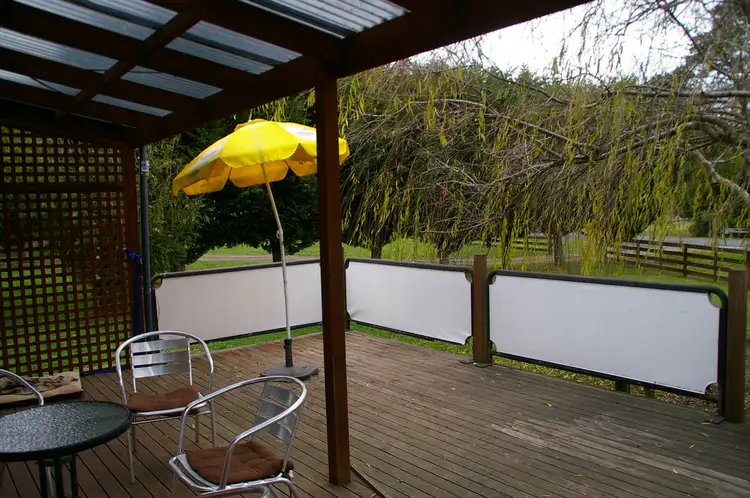 Sixth view of Homely house listing, 39365 Tasman Highway, Nunamara TAS 7259