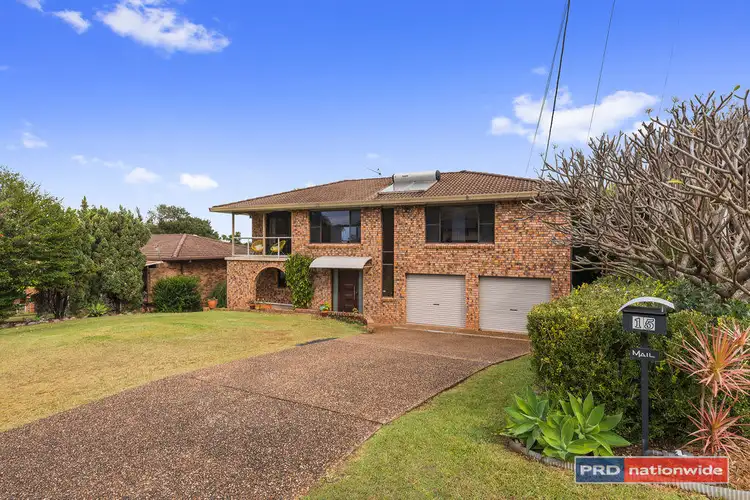 15 Mitchell Street, Coffs Harbour NSW 2450