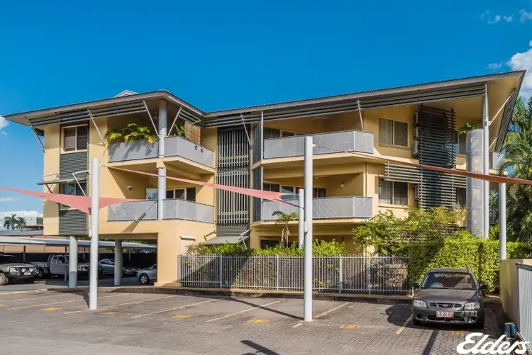 14/12 Mackillop Street, Parap NT 820