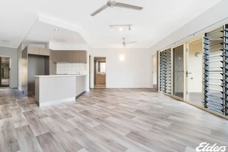 Second view of Homely unit listing, 14/12 Mackillop Street, Parap NT 820