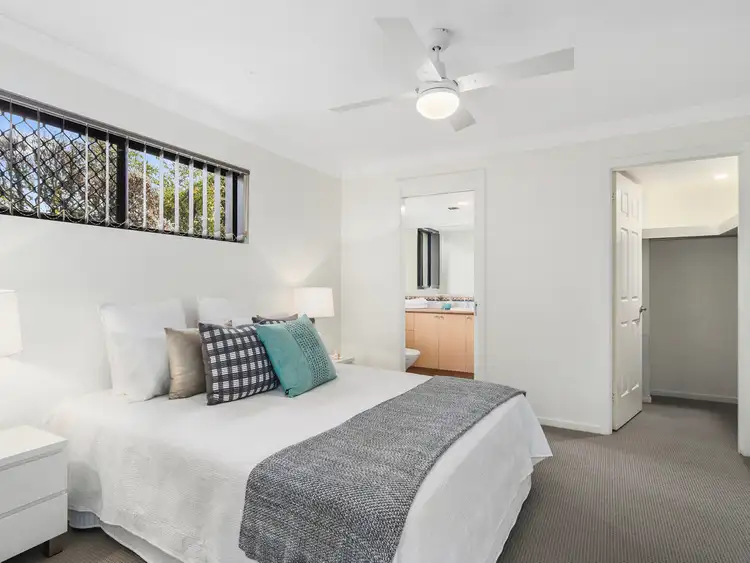 Second view of Homely unit listing, 1/4 Waverley Street, Southport QLD 4215