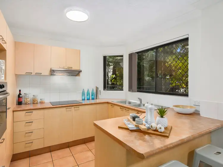 Fourth view of Homely unit listing, 1/4 Waverley Street, Southport QLD 4215