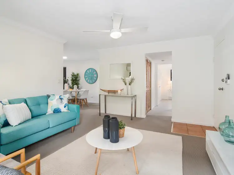 Fifth view of Homely unit listing, 1/4 Waverley Street, Southport QLD 4215