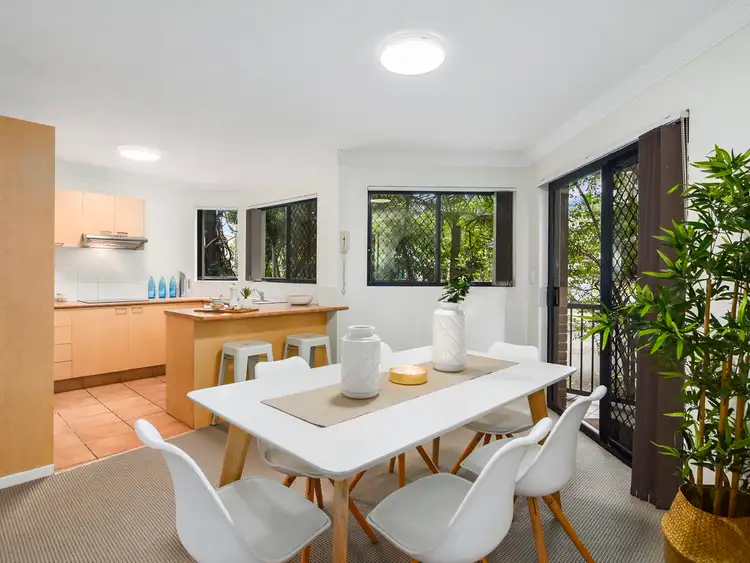 Sixth view of Homely unit listing, 1/4 Waverley Street, Southport QLD 4215