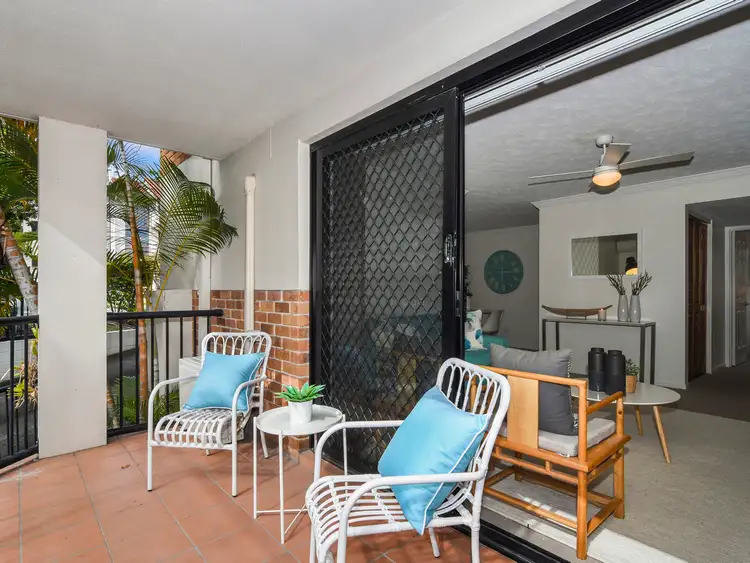 Seventh view of Homely unit listing, 1/4 Waverley Street, Southport QLD 4215