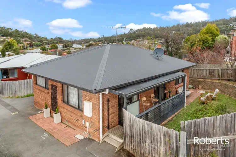 2/86 Pomona Road, Riverside TAS 7250