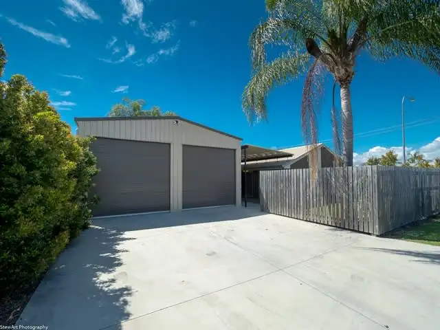 812 Boat Harbour Dr, Urangan QLD 4655