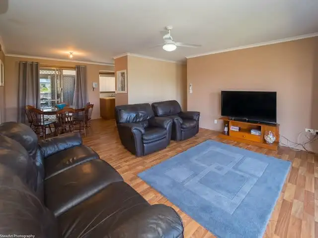 Second view of Homely house listing, 812 Boat Harbour Dr, Urangan QLD 4655
