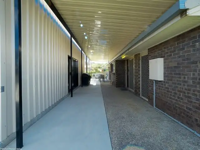 Third view of Homely house listing, 812 Boat Harbour Dr, Urangan QLD 4655