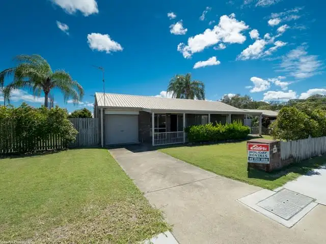 Fourth view of Homely house listing, 812 Boat Harbour Dr, Urangan QLD 4655